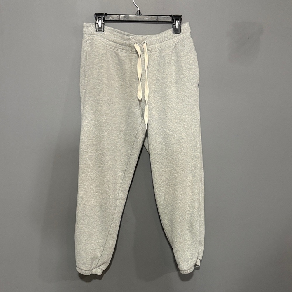Aerie Light Gray Women’s Joggers